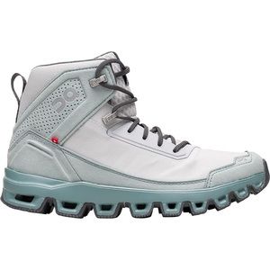 On-Cloud Running “Cloudridge” Hiking Boot - Women's 8.5